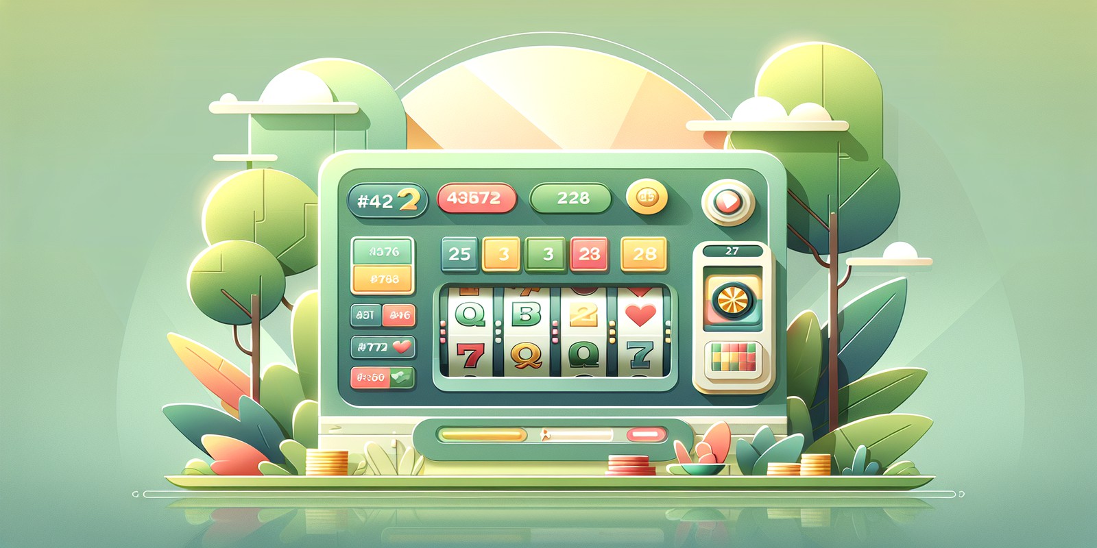 Discover Top Slot Machines Online: Top Picks for 2025 guide by 24Betting for Pakistan players.