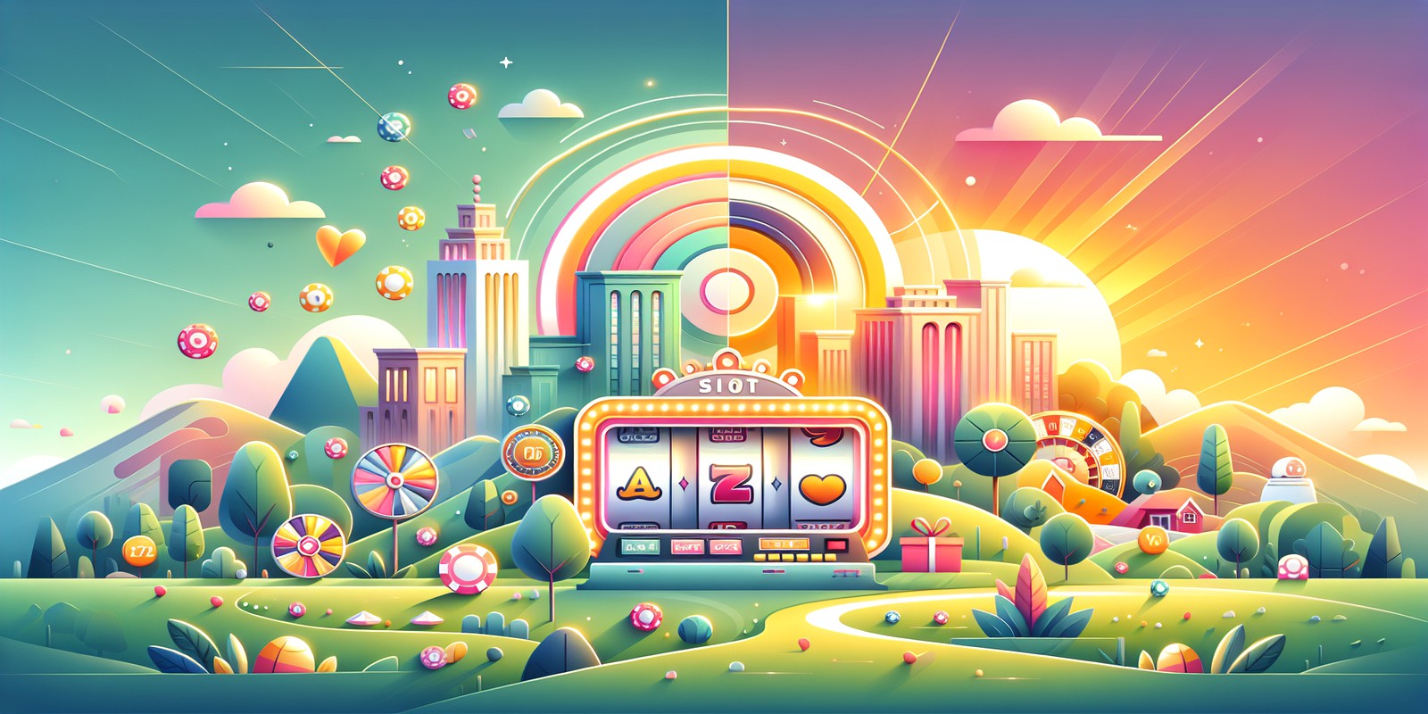 Explore Top 777 Betting Sites: Your Ultimate Guide to Slots in 2025 - Slot Strategy Guide for global | 24Betting