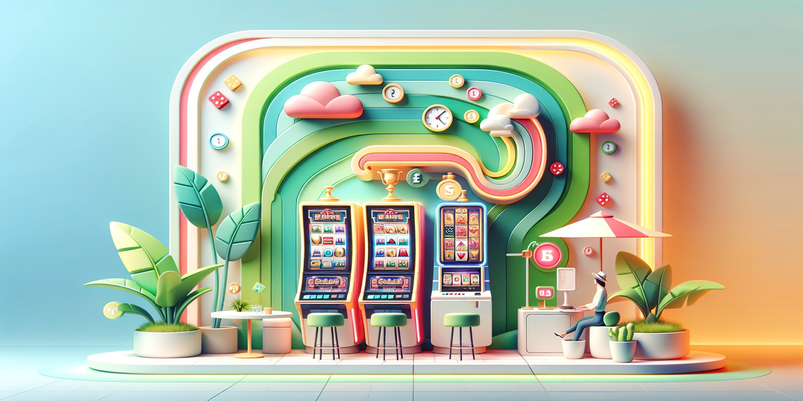 Exploring 2025's Top Online Mobile Casinos for Slot Lovers - Mobile Casino Gaming Guide for pakistani | 24Betting