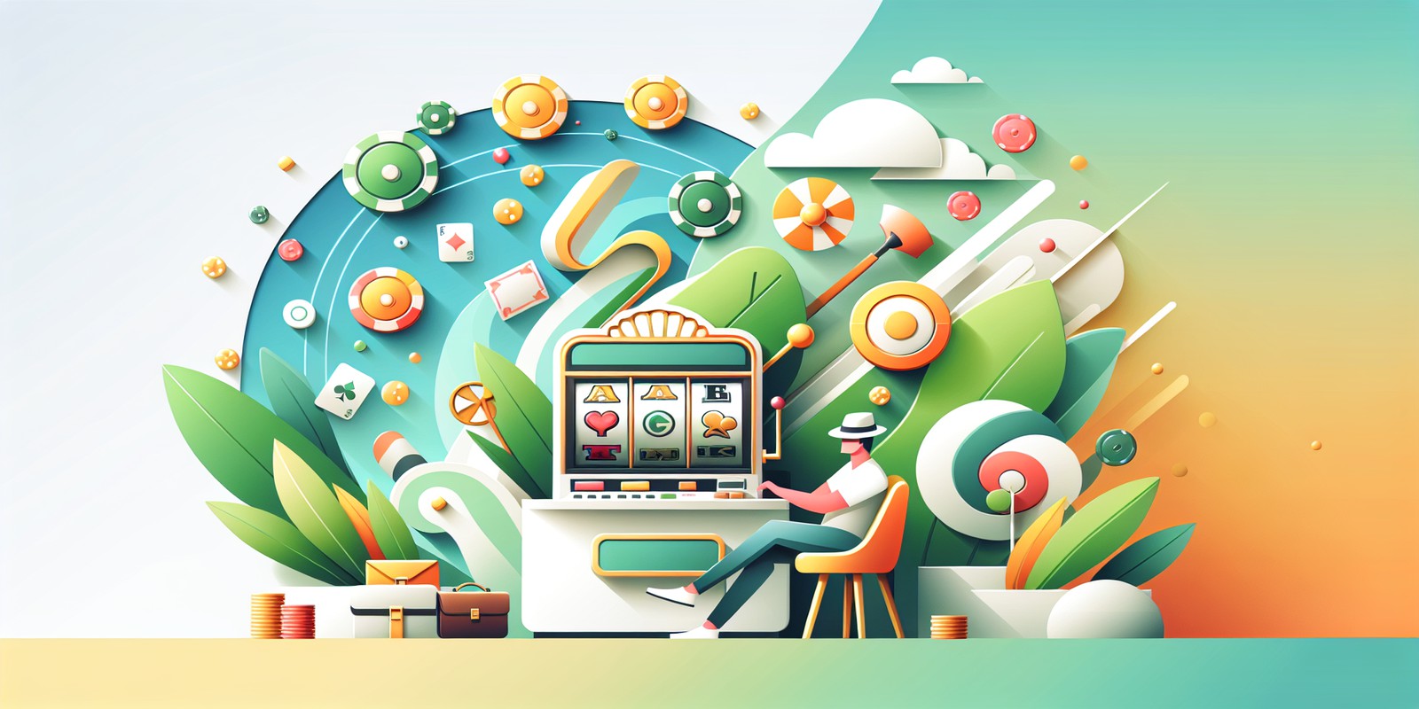 Exploring Online Slot Machines: Top Tips for 2025 Players - Slot Strategy Guide for global | 24Betting