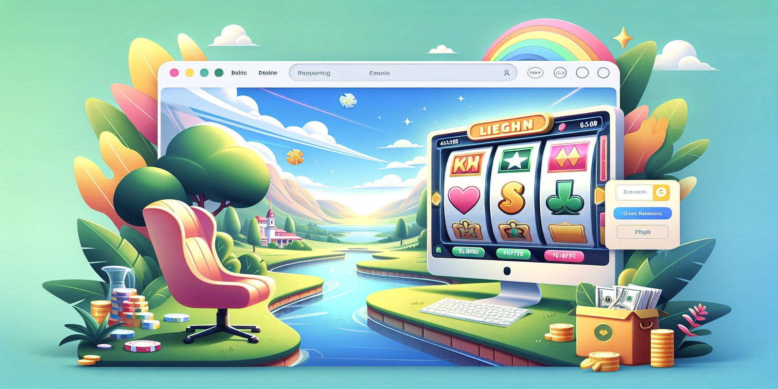 Exploring the Best 777 Betting Sites: Your Guide to Slot Strategies in 2025 - Slot Strategy Guide for global | 24Betting