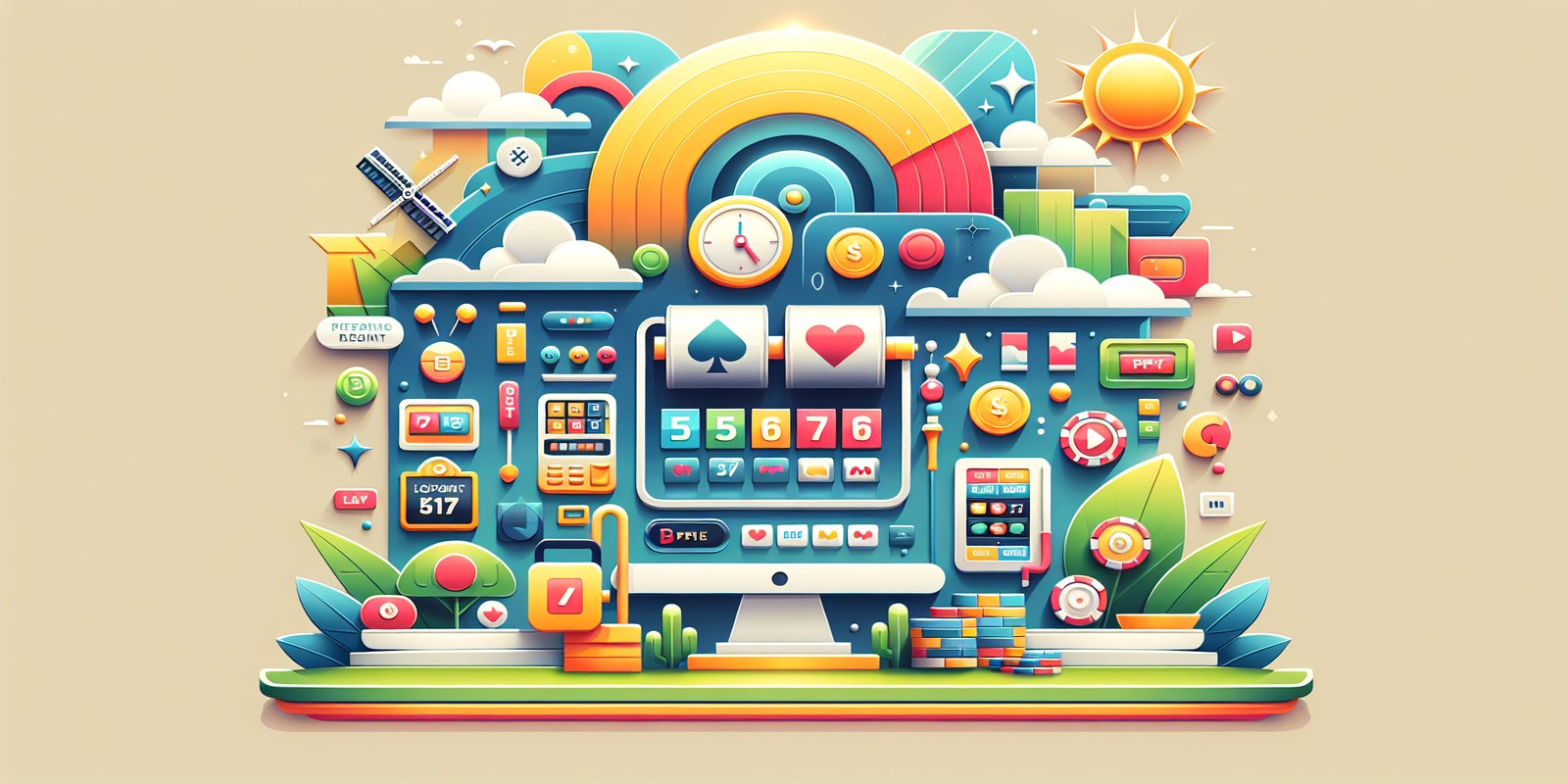 Top Online Slot Machines: Win Big in 2025 with Global Payment Methods - Slot Strategy Guide for global | 24Betting