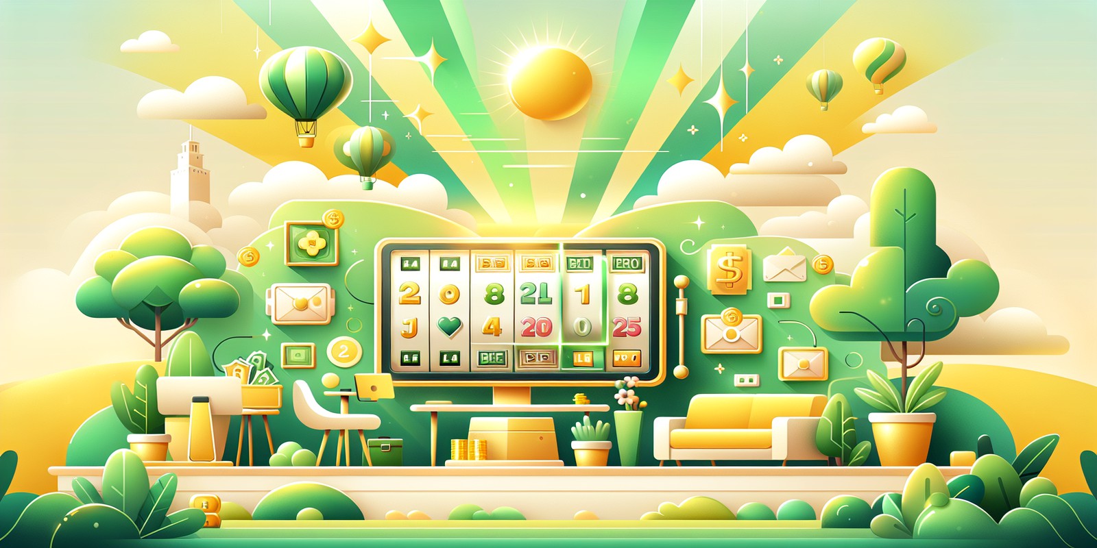 Unlock Big Wins: Best 777 Betting Sites for Slot Players in 2025! - Slot Strategy Guide for global | 24Betting