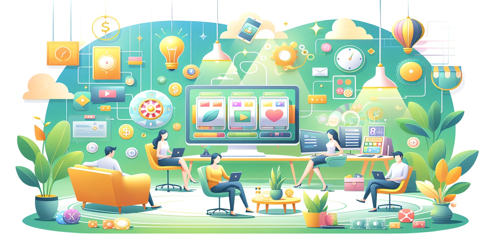 Unlock Big Wins: Your Guide to Winning Cash Prizes in Slot Games 2025 - Slot Strategy Guide for pakistani | 24Betting