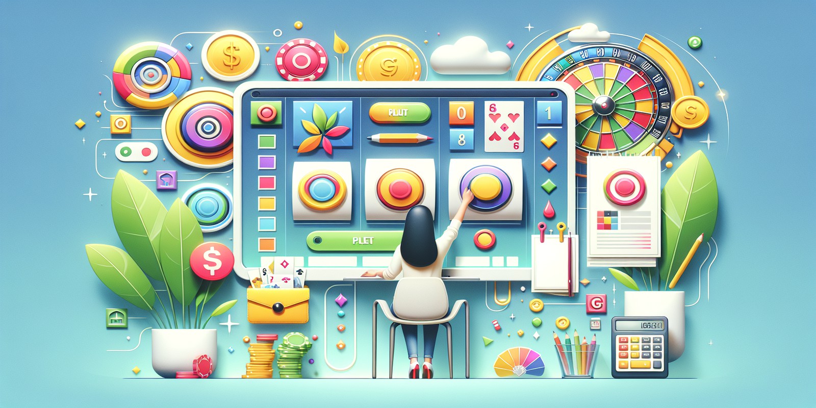 Unlock Big Wins: Your Ultimate Guide to Winning Cash Prizes in 2025 Slots - Slot Strategy Guide for pakistani | 24Betting