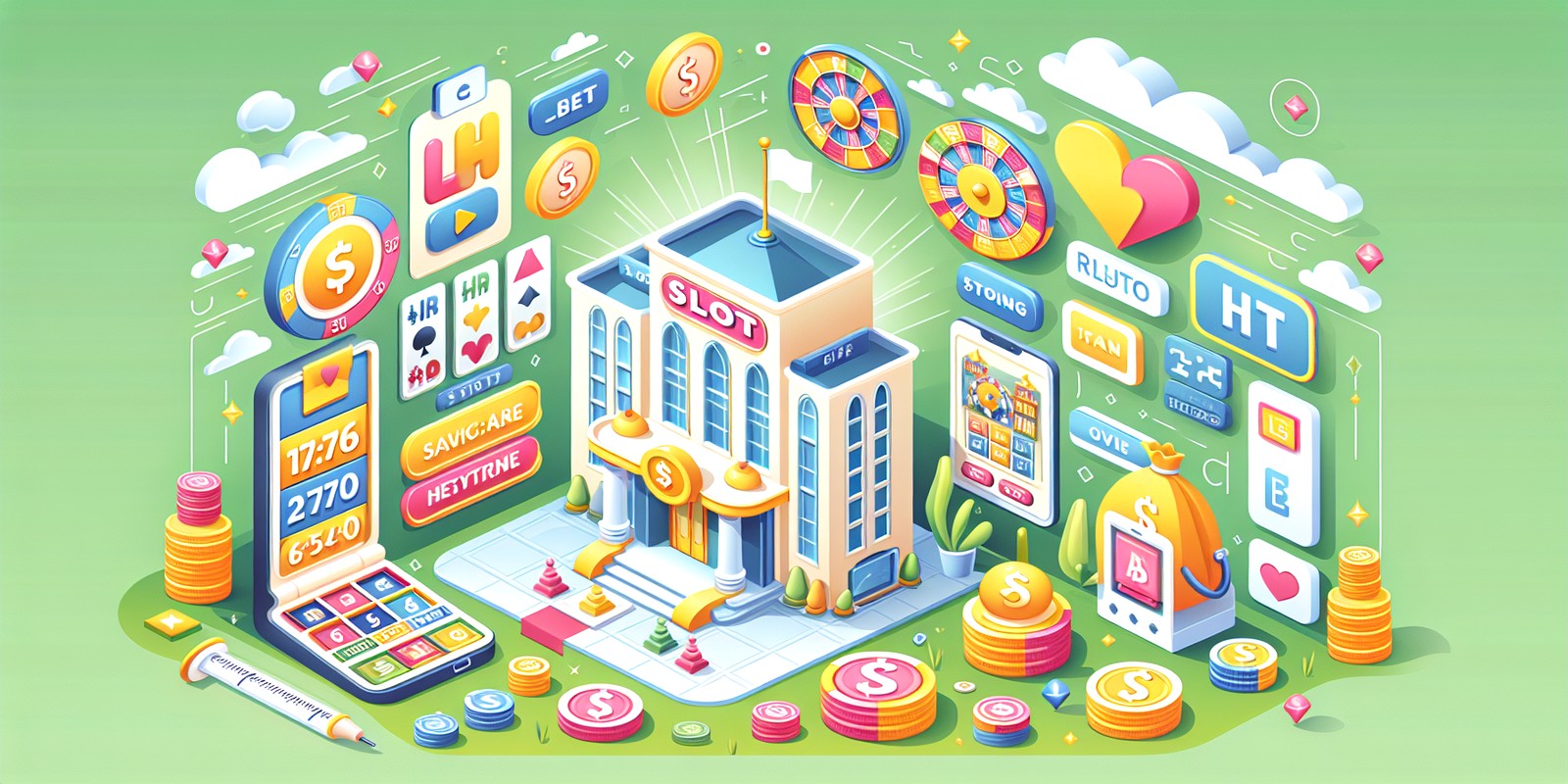 Unlock the Fun: Best Online Mobile Casinos for Pakistani Players - A Guide by 24Betting