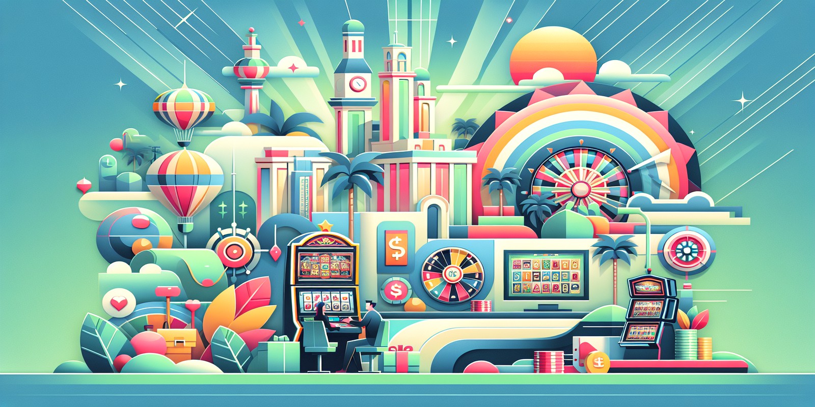 Unlock Your Chance to Win Cash Prizes: Slot Game Strategies for 2025 - Slot Strategy Guide for pakistani | 24Betting