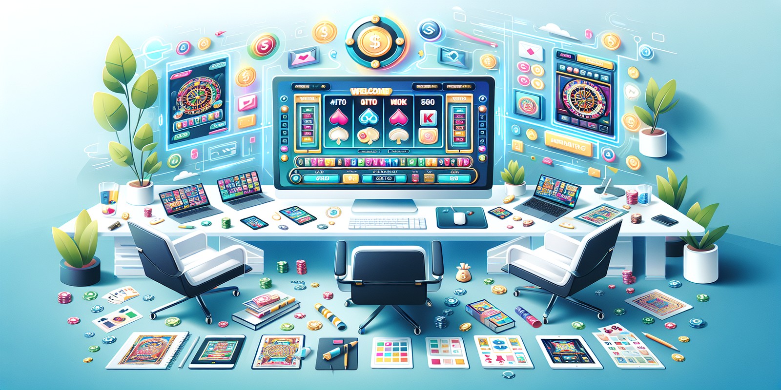 Unlock Your Fortune: Best Slot Machines Online for 2025 - Slot Strategy Guide for pakistani | 24Betting