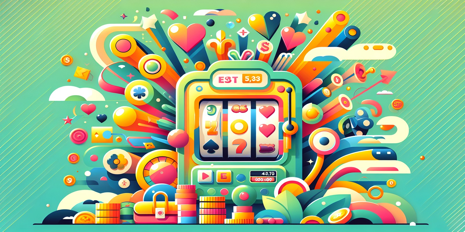 Unlock Your Winning Potential: Top Online Mobile Casinos 2025 - Mobile Casino Gaming Guide for global | 24Betting