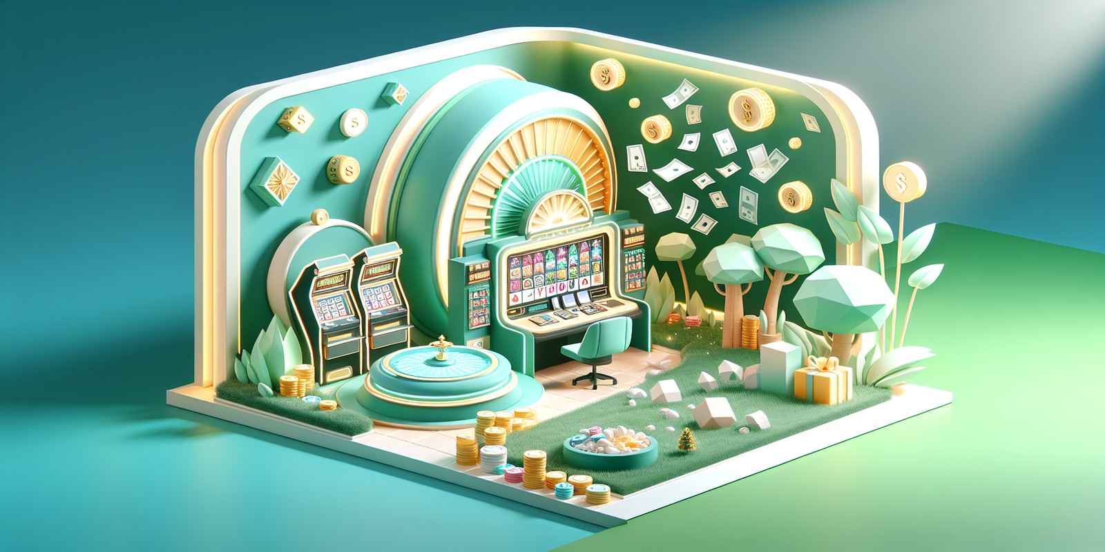 Unlocking Online Slot Machines: The Ultimate 2026 Guide - 24Betting