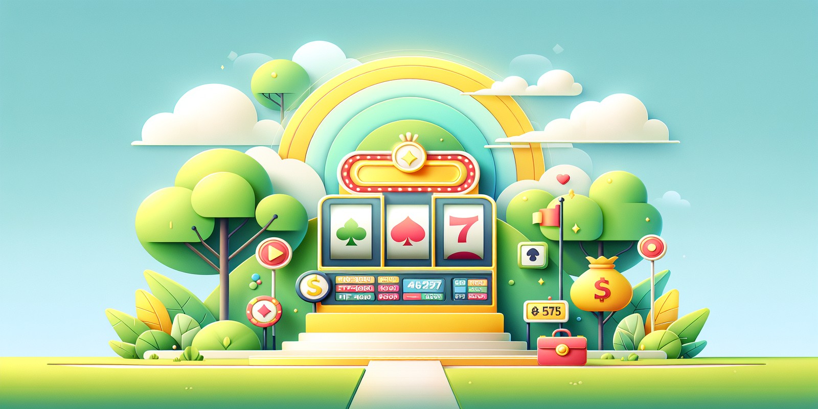 Unlocking the Best 777 Betting Sites: A 2025 Guide for Gamblers - Gaming Guide Guide for global | 24Betting