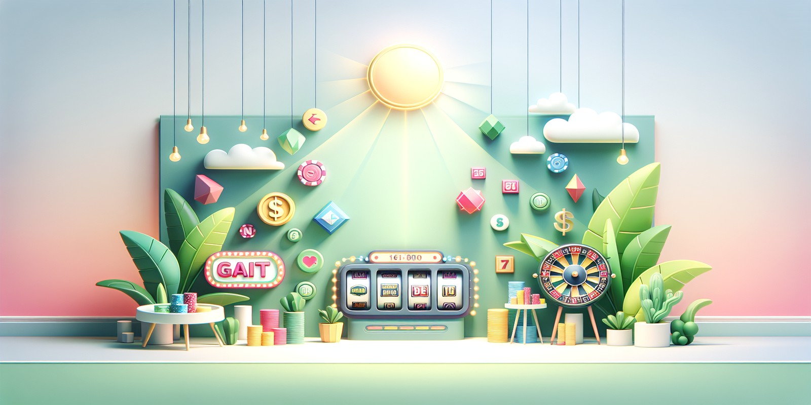 Winning Big: Your 2025 Guide to Online Slot Machines - Slot Strategy Guide for pakistani | 24Betting