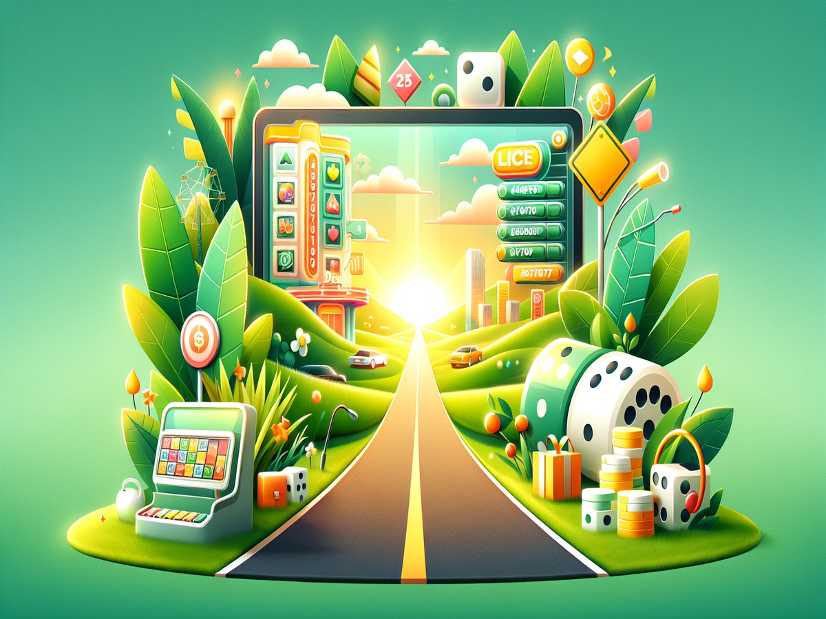 24Betting Dice Games Feature Image