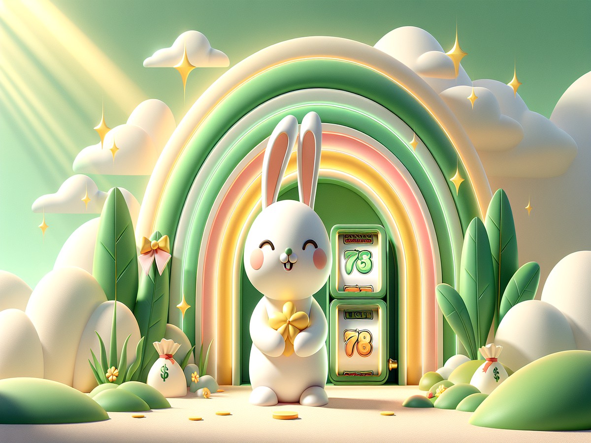 24Betting Fortune Rabbit Slots Image